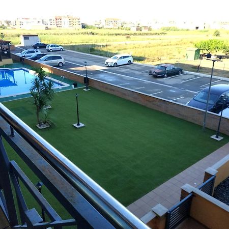 Mi Apartamento En El Delta Del Ebro+ Deltebre Exterior photo