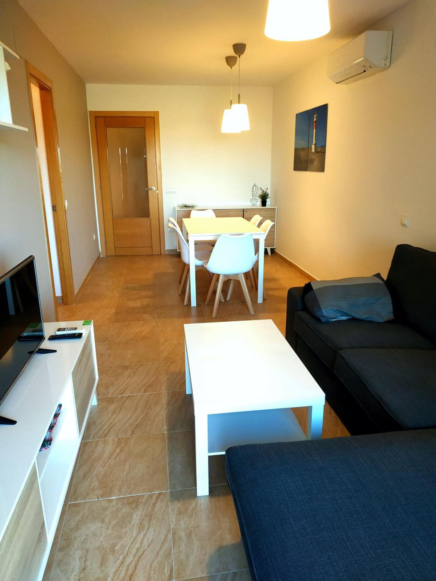 Mi Apartamento En El Delta Del Ebro+ Deltebre Exterior photo