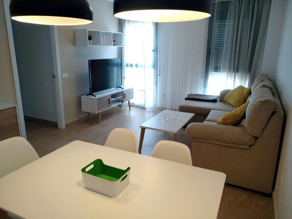 Mi Apartamento En El Delta Del Ebro+ Deltebre Exterior photo