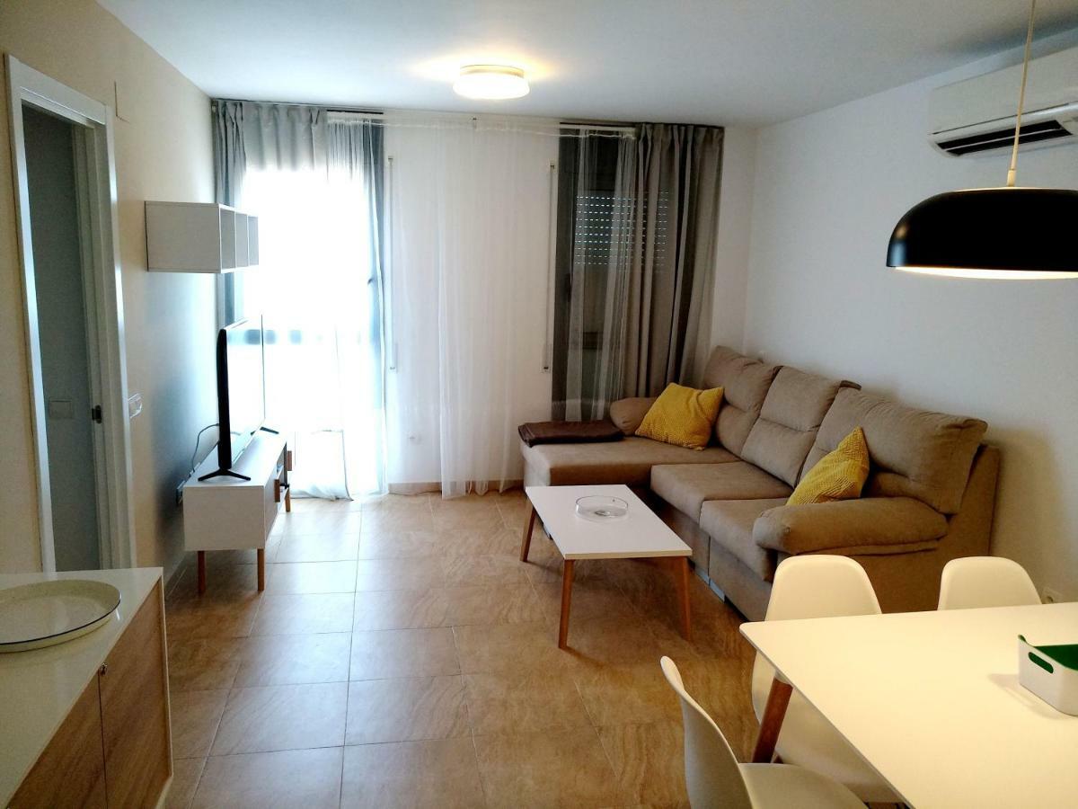 Mi Apartamento En El Delta Del Ebro+ Deltebre Exterior photo